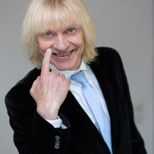 Zauberer Weinheim Jan der Zauberer